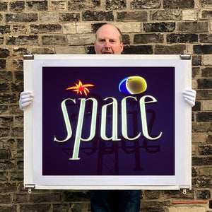 Space, Ibiza, The Balearic Islands, 2016