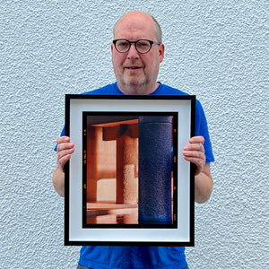 Brutalist Symphony I, Barbican Estate, London, 2019