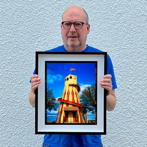 Helter Skelter, Great Yarmouth, 2023