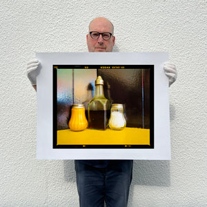 Pepper, Vinegar and Salt, Clacton-on-Sea, 2021