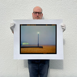 The Jetty, Great Yarmouth, Norfolk, 2024