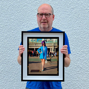 Vintage For Today, Brighton, 2024