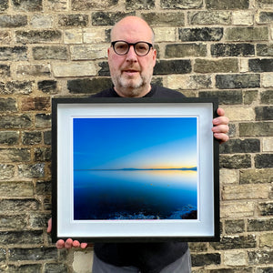Bonneville Salt Flats, Utah, 2003