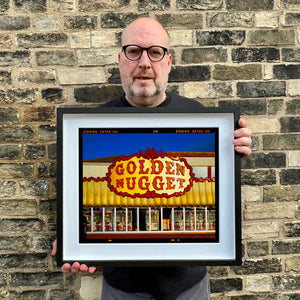 Golden Golden Nugget, Norfolk, 2023