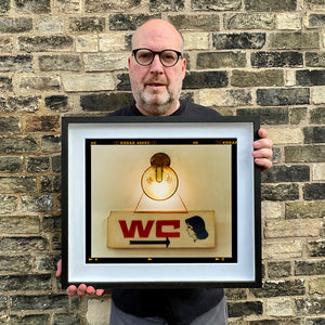 WC (Film Rebate), Ho Chi Minh City, 2016