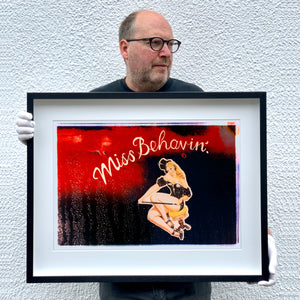 Miss Behavin', Hemsby, Norfolk, 2004