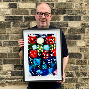 Dice I, Hemsby, Norfolk, 2004