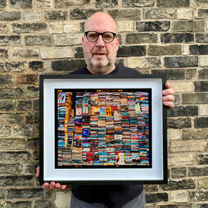 Mother India, Delhi, 2013 (Film Rebate)