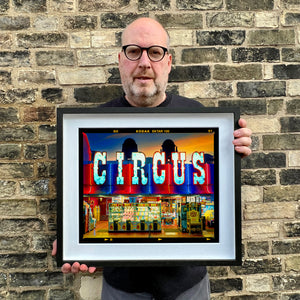 Prize Shop, Norfolk, 2022