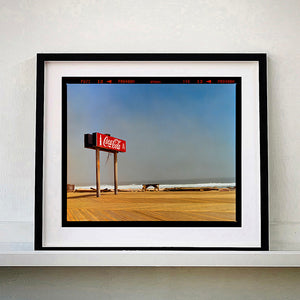 Sandy, Seaside Heights, New Jersey, 2013