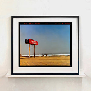 Sandy, Seaside Heights, New Jersey, 2013