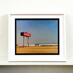 Sandy, Seaside Heights, New Jersey, 2013