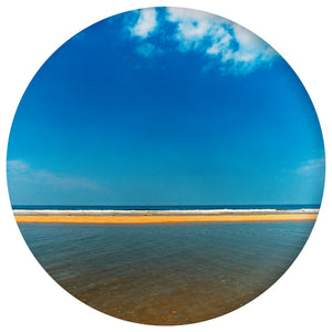 Scolt Head Yellow Sand, Norfolk, 2001