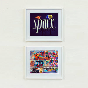 Space, Ibiza, The Balearic Islands, 2016