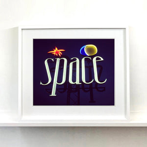 Space, Ibiza, The Balearic Islands, 2016