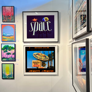 Space, Ibiza, The Balearic Islands, 2016