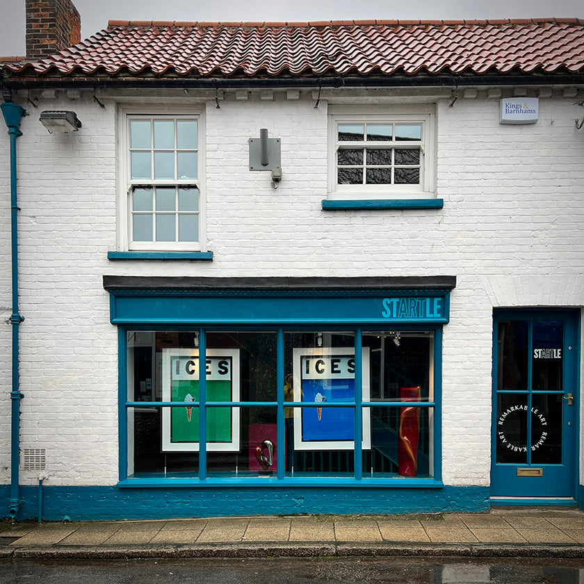 Startle Galleries Holt