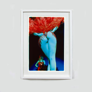 Tease-O-Rama, Hollywood, Los Angeles, 2003