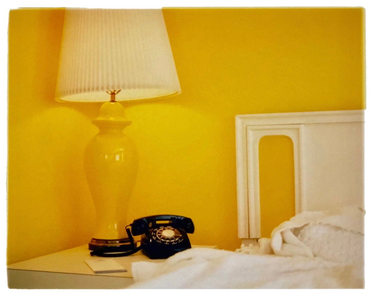 Telephone II, Ballantines Movie Colony, California, 2002