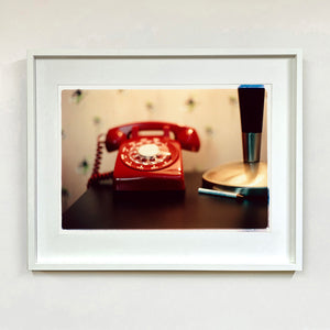 The Coolest Place, Ballantines Movie Colony, Palm Springs, California, 2002