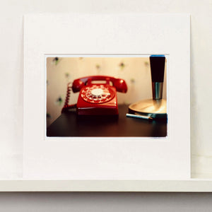 The Coolest Place, Ballantines Movie Colony, Palm Springs, California, 2002