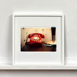 The Coolest Place, Ballantines Movie Colony, Palm Springs, California, 2002