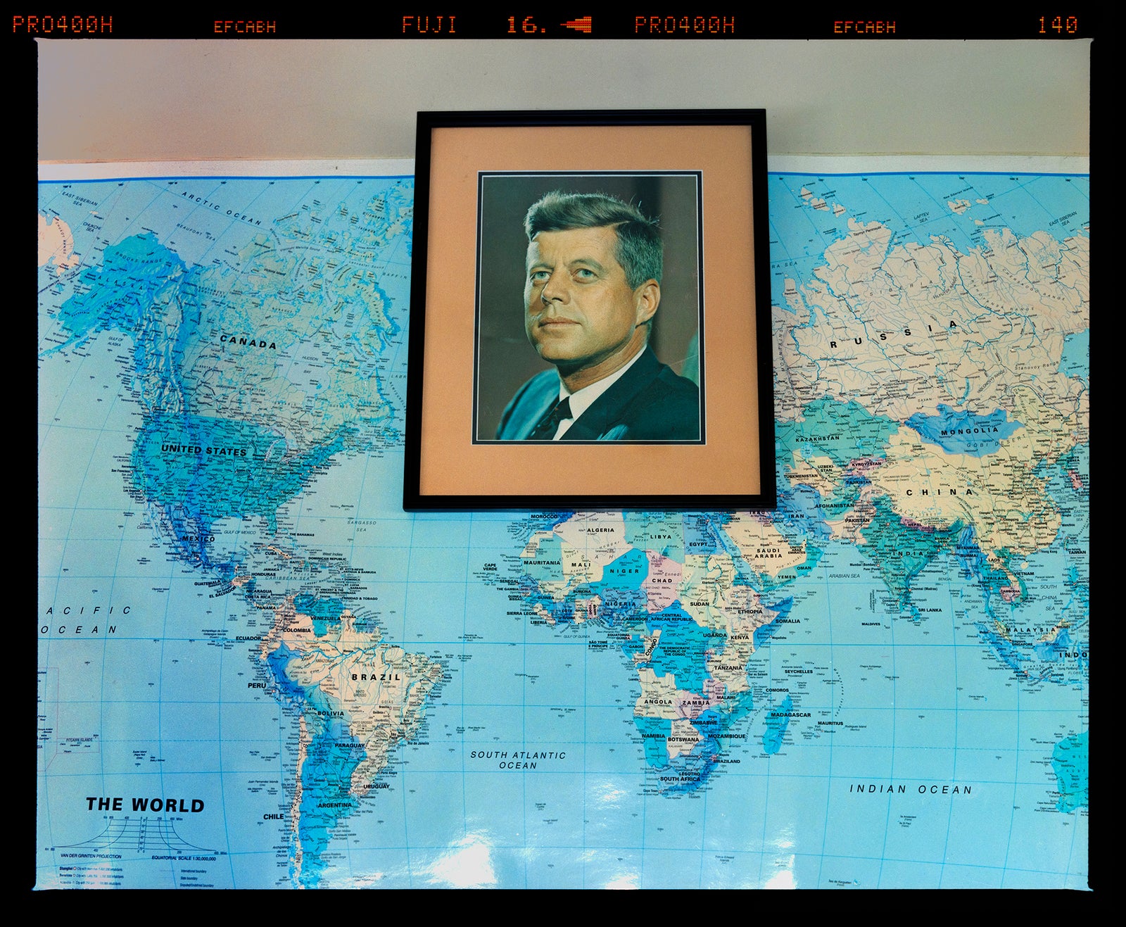 The World, Wildwood, New Jersey, 2013