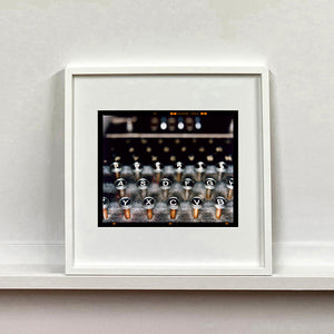 The Enigma Machine, Bletchley Park, 2003 (Film Rebate)