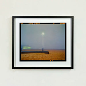 The Jetty, Great Yarmouth, Norfolk, 2024