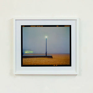 The Jetty, Great Yarmouth, Norfolk, 2024