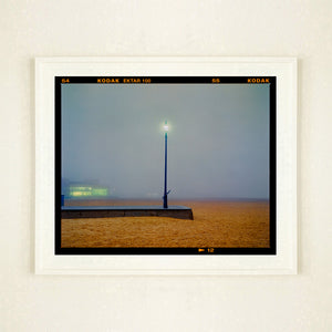 The Jetty, Great Yarmouth, Norfolk, 2024