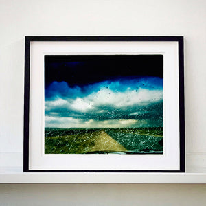 Tinted Window, Parys, Free State, 2009