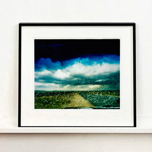 Tinted Window, Parys, Free State, 2009