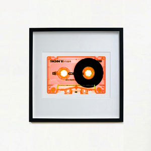 Tape Collection 'Type II Tutti Frutti', 2021