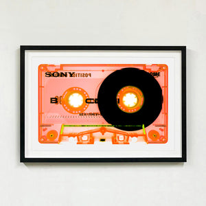 Tape Collection 'Type II Tutti Frutti', 2021