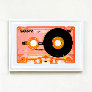 Tape Collection 'Type II Tutti Frutti', 2021