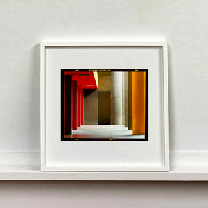 Utopian Foyer, Milan, 2020