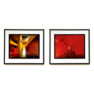 Red Dinosaur II, Milan, 2020