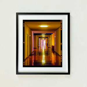 Utopian Corridor, Milan, 2020