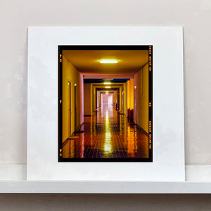 Utopian Corridor, Milan, 2020