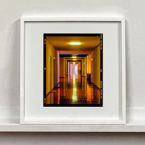 Utopian Corridor, Milan, 2020
