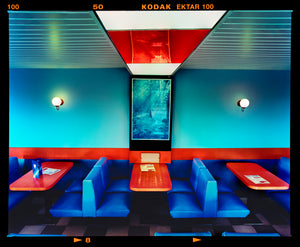 Vintage Wimpy, Norfolk, 2023