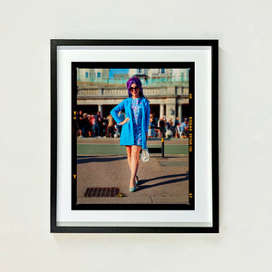 Vintage For Today, Brighton, 2024