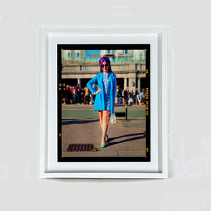 Vintage For Today, Brighton, 2024