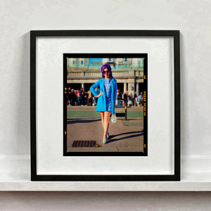 Vintage For Today, Brighton, 2024