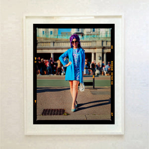 Vintage For Today, Brighton, 2024