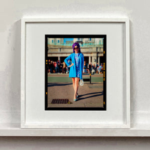 Vintage For Today, Brighton, 2024