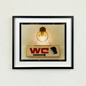 WC (Film Rebate), Ho Chi Minh City, 2016