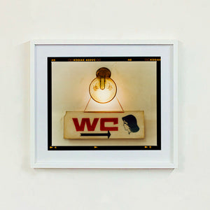 WC (Film Rebate), Ho Chi Minh City, 2016