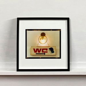WC (Film Rebate), Ho Chi Minh City, 2016